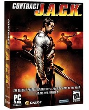 Contract J.A.C.K. - Pc picture