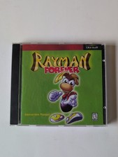 Rayman Forever (PC, 1999) picture