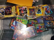 over power game cards  picture