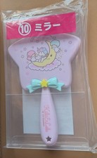 Sanrio Kuji Little Twin Stars Mirror picture