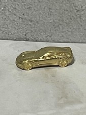 2013 Monopoly Empire - Replacement Gold Metal Token picture