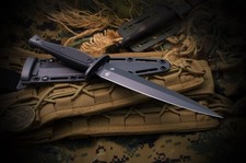 Spartan Blades George Raider Fixed Dagger 7