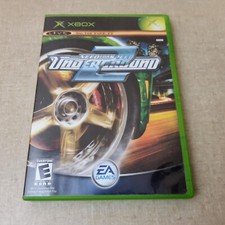 XBox Need For Speed 2 picture