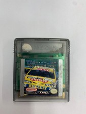 TOCA Touring Car Championship Game Boy Color Loose Cart Authentic picture