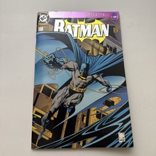 Batman #500 (1993) Collector’s Edition NM+ picture