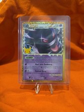 Erika's Jigglypuff 30th Anniversary 69/132 Gym Challenge Holo Rare picture