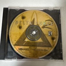 Delta Force 2 Classics (PC, 2001) picture