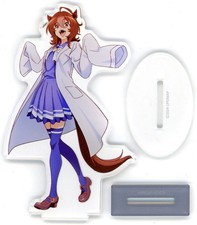 Uma Musume Pretty Derby Agnes Tachyon ON THE Uniform Ver. Acrylic Stand Japan picture