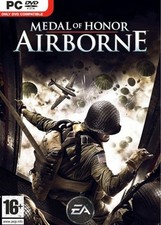 pc Medal of honor airborne (Works on US consoles) picture
