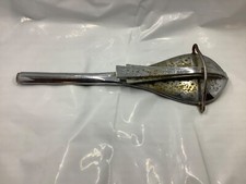 1936 1937 1938 1939 1940 Packard Hood Ornament 341853 picture