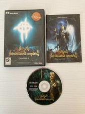 Heroes of Annihilated Empires: Chapter 1 (PC, 2006) w/ Product Key picture