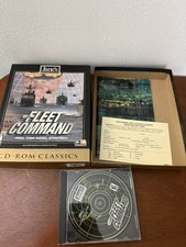 Vintage PC, CD-ROM Game 
