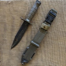USGI Bayonet -Iraq War Contractor Bringback picture