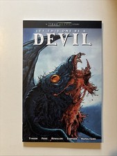 Let This One Be a Devil Volume 1 - 9781506746890 picture