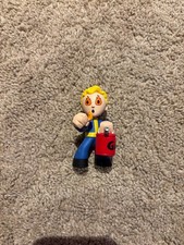 Fallout Pyromaniac perk Funko mystery mini picture
