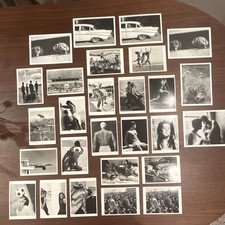 Rare Bruce Weber Fotofolio Postcard Lot Of  27 picture
