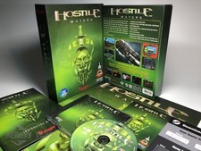 Hostile Waters [2025] PC Big Box - Reboxy Classic Edition [CD-ROM] Licensed picture