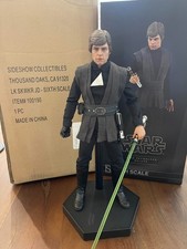 Sideshow Collectibles Luke Skywalker 1/6 scale ESB picture