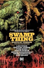 Swamp Thing: Roots of Terror - Hardcover By King, Tom - GOOD picture