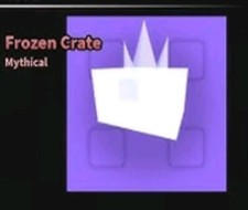Ball Tower Defense - 500x FROZEN CRATES - FROZEN CRATES picture