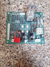 Smart Industries Claw Crane Machine Driver Controller Pcb untested 237-0070-00 picture