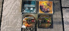 Vintage PC Retro Game Lot - Nexagon Deathmatch, Freedom Force, Magic The Gatheri picture