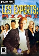 CSI: Miami (vf) [video game] picture
