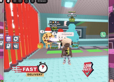 ✬ Steal A Brainrot - Rainbow John Pork 6B / +s, - very fast services and cheap ✬ picture