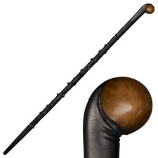 Cold Steel Irish Blackthorn Walking Stick 37