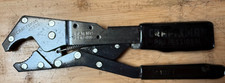 VINTAGE CRAFTSMAN #45309 Professional Auto-Lock LOCKING 10