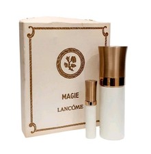 Vintage Lancome Magie Mist 2 oz & 1/4 oz Rare SEE DESCRIPTION  picture