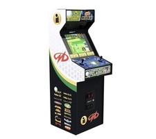 ARCADE 1UP GOLDEN TEE 3D & MIDWAY ARCADE CLASSICS XL SIZE -   NEW Sealed Box picture