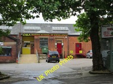Photo 6x4 D & A Boxing School of Excellence, 29B Mary Vale Road, Stirchle c2014 picture