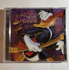 Maui Mallard in Cold Shadow PC Game 1996 Power Play CD-ROM Disney Duck NEW picture