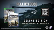 Hell Let Loose *DELUXE EDITION* (XBOX Series X) New picture
