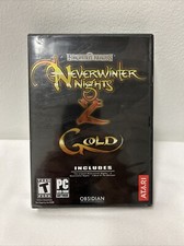 Neverwinter Nights 2: Gold (PC, 2008) picture