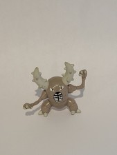 Vintage Pokémon Tomy Figure CGTSJ Authentic 1999 - Pinsir  picture