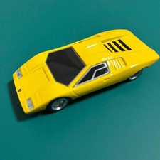 Lamborghini Countach LP500 Diecast Pullback Supercar Series [Age 13+] picture