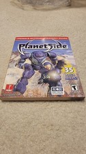 PlanetSide (Prima's Official Strategy Guide) picture