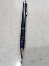 Rotring ballpoint pen discontinued rare picture
