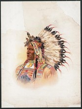 Photo:Indian Head picture