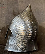 Medieval Steel Helmet Gondor from the lords of the reng Move Helmet gift item picture
