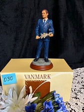 Vanmark American Heroes “Dress Rehearsal First Edition 1998 picture