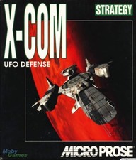 X-COM UFO DEFENSE ENEMY UNKNOWN +1Clk Macintosh Mac OSX Install picture