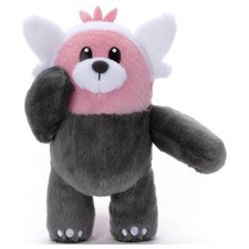 Takara Tomy Pokemon Soft Plush Toy - Basic Bewear picture