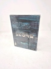 S.T.O.R.M. Storm - American Softworks - PC CD-ROM Big Box - New Sealed picture