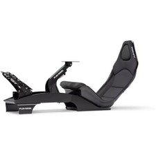 PlaySeat RF.00024 F1 Formula Black Racing Simulator Seat picture
