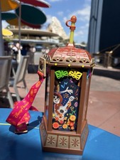New 2026 Disney Parks Halloween Coco Lantern Sipper picture