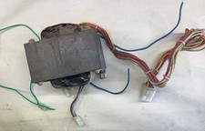 Sega E Swat Cyber Police Arcade POWER SUPPLY Transformer picture