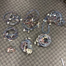 Midway NFL Blitz Miscellaneous Control Panel Wiring Harnesses  picture